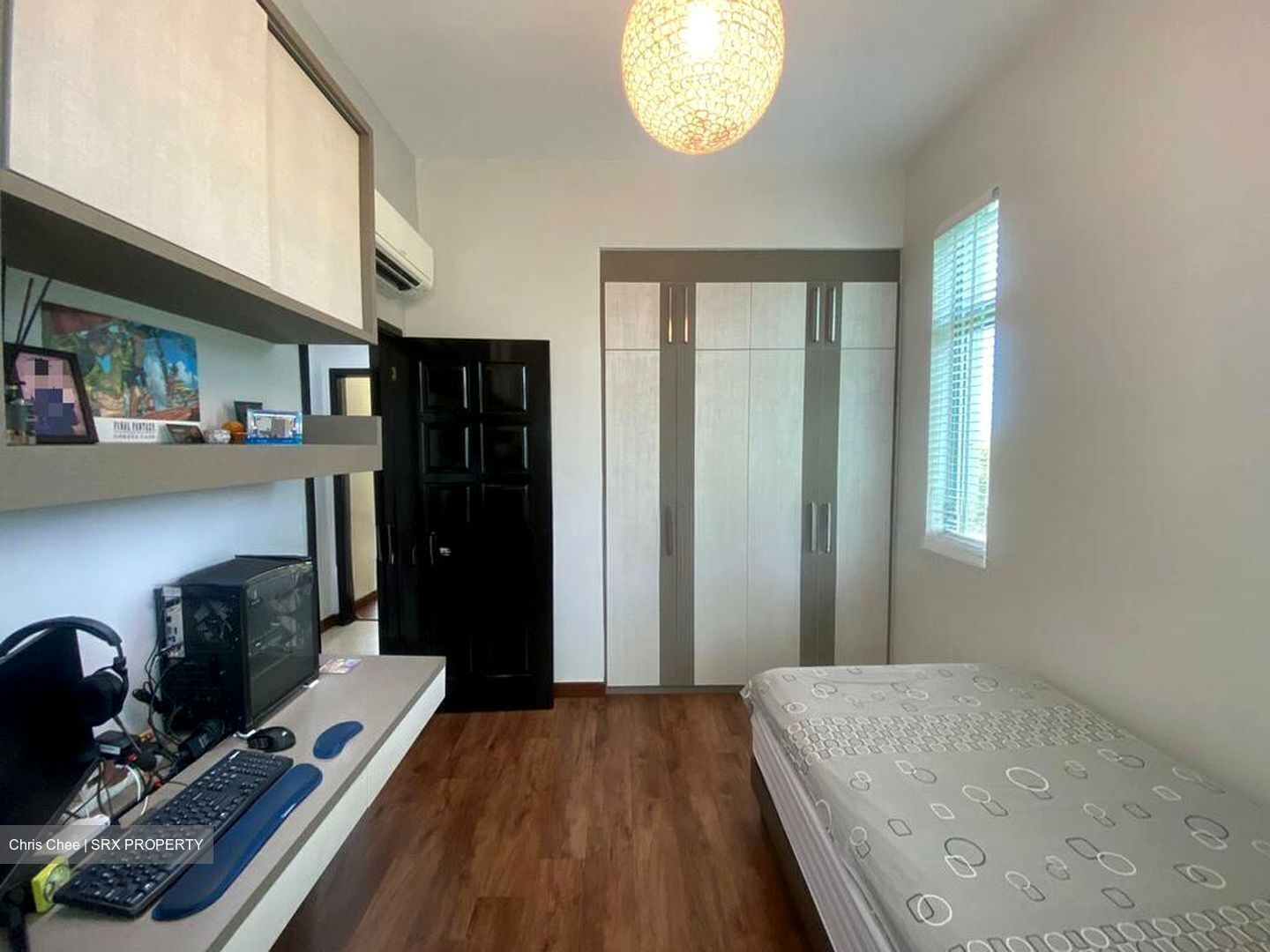 Merawoods (D23), Condominium #500284601